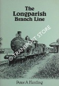 The Longparish Branch by HARDING, Peter A.